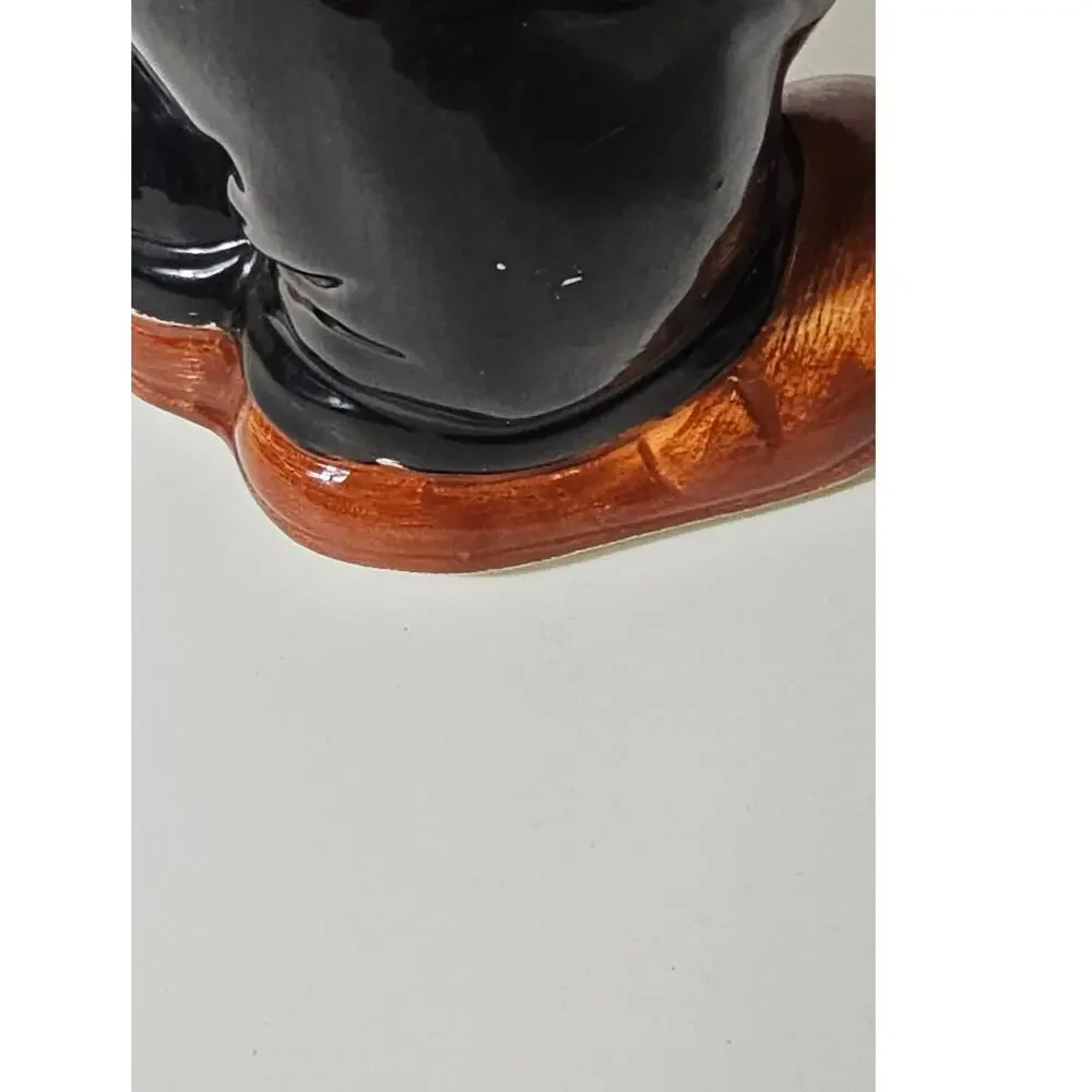 N/A vintage ceramic